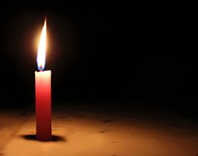 candle