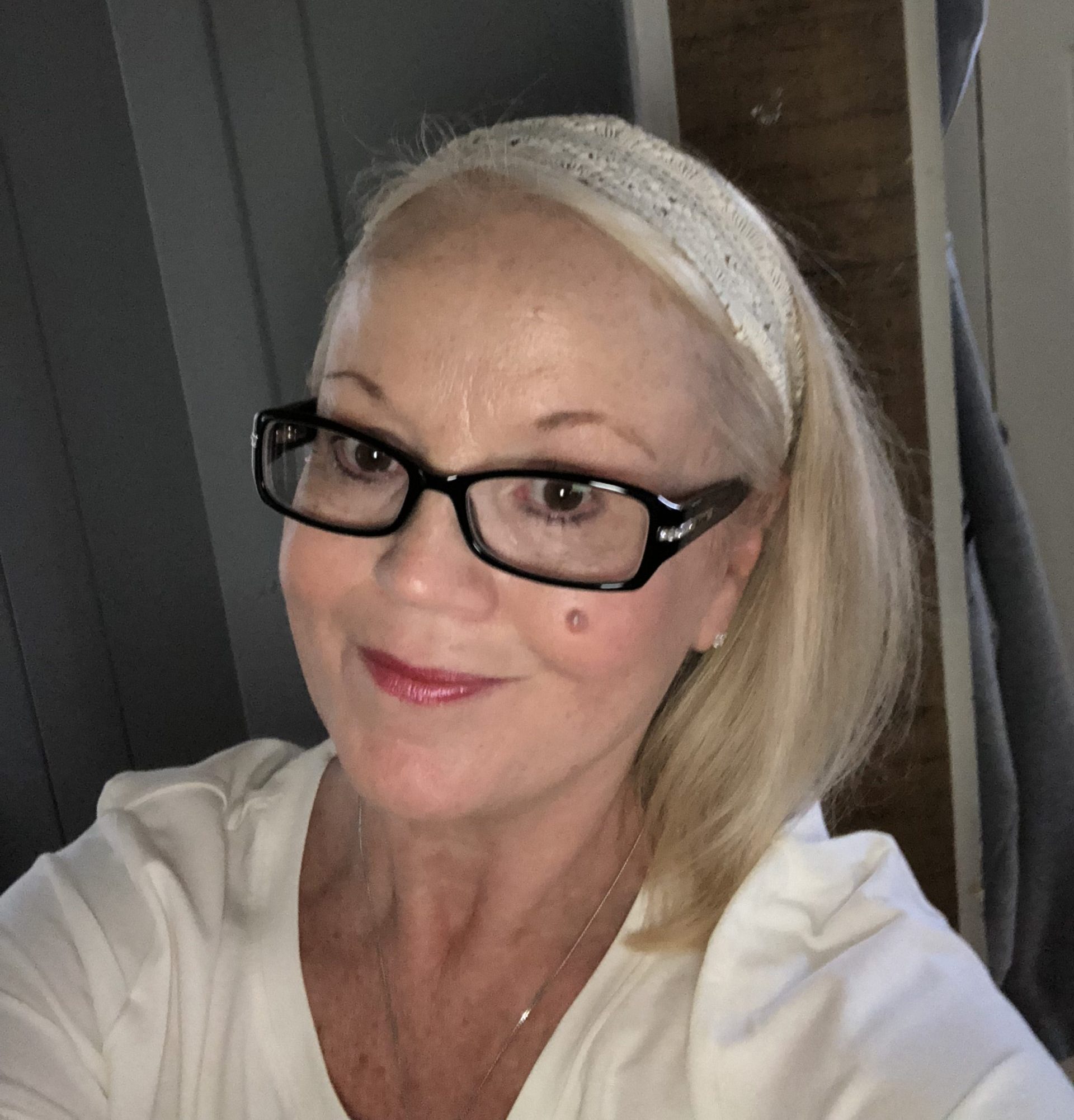 Sheila Whisenant Sheila Whisenant