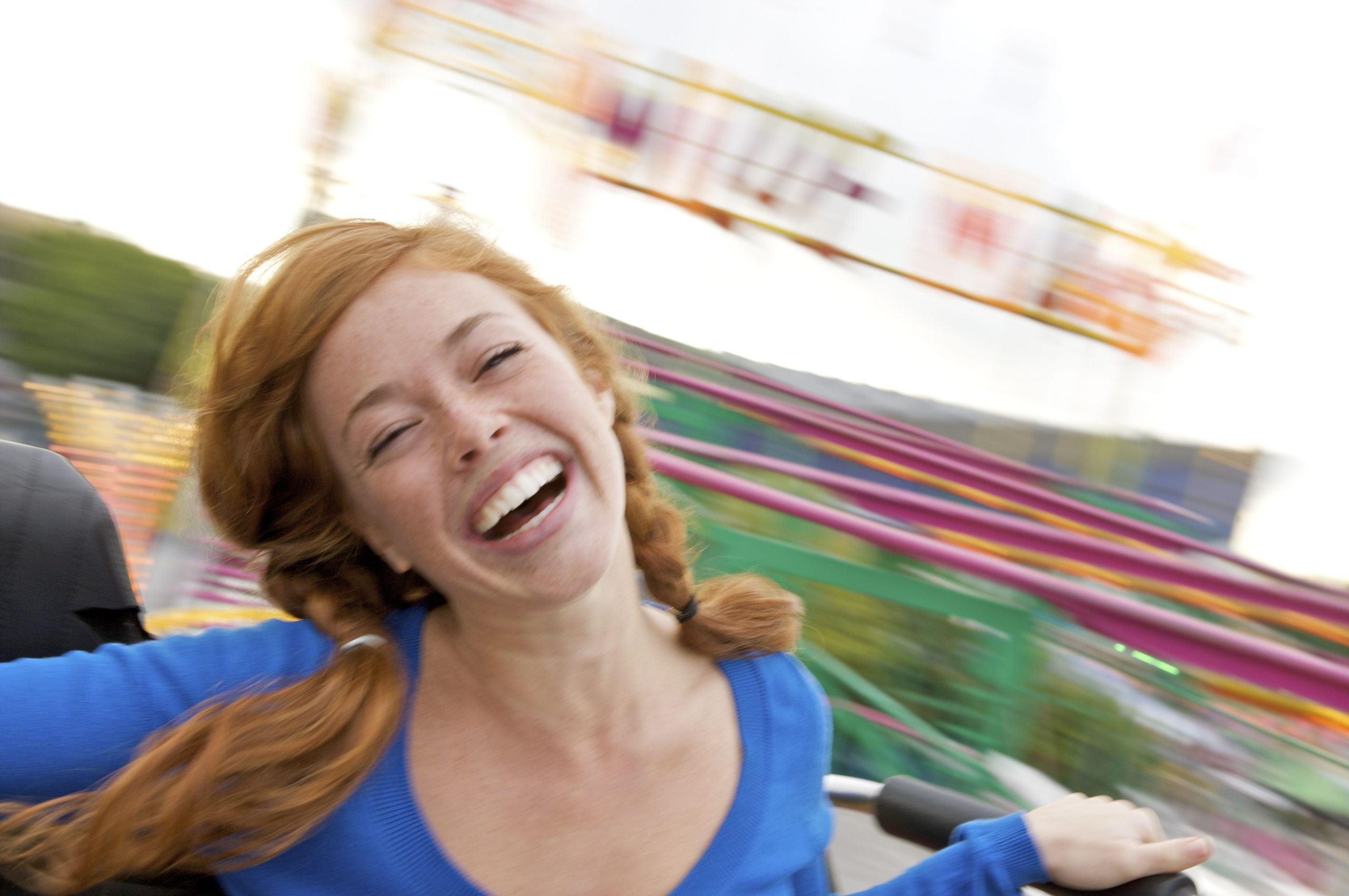 mania rollercoaster