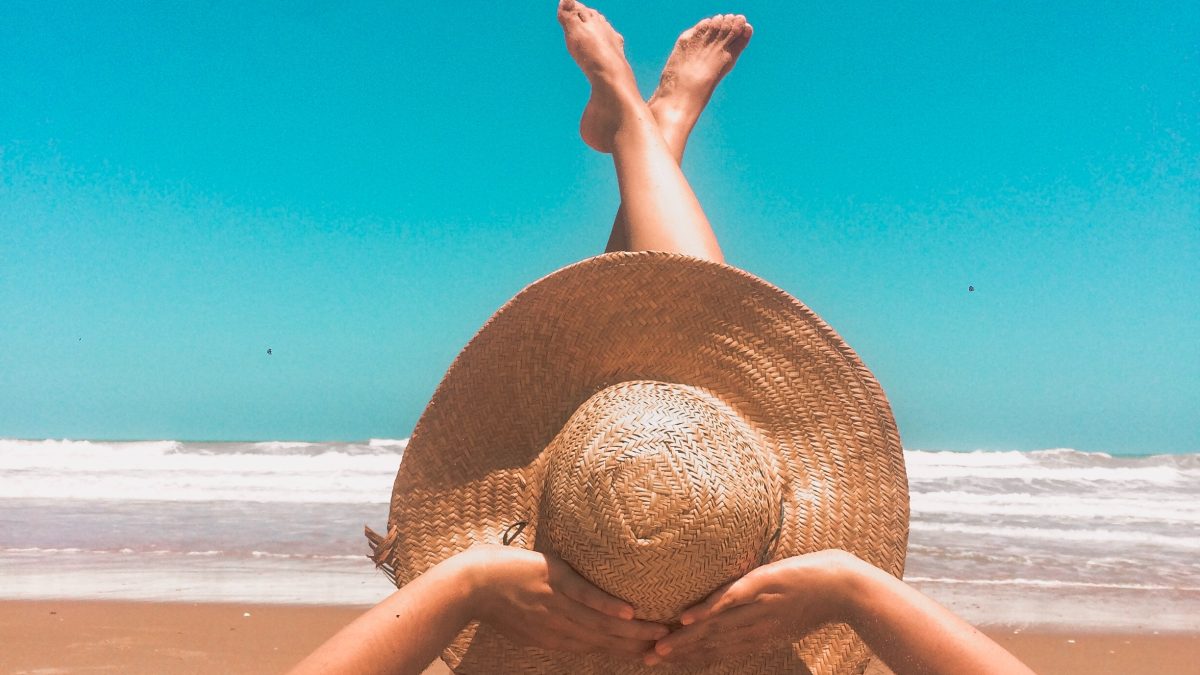 How Does Taking a Vacation Impact Your Mental Health? - Mood Treatment  Center